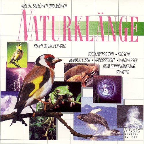 Naturklänge