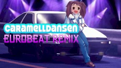 Caramelldansen