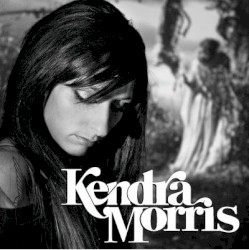 Kendra Morris