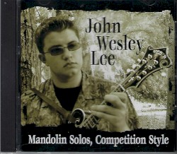 Mandolin Solos, Competition Style