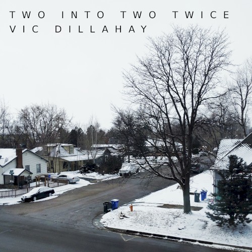 Two Into Two Twice