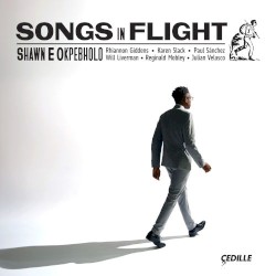 Songs in Flight
