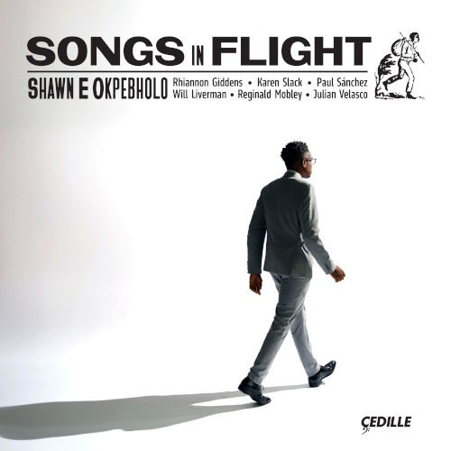Songs in Flight
