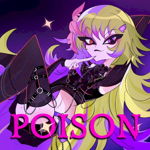 Poison