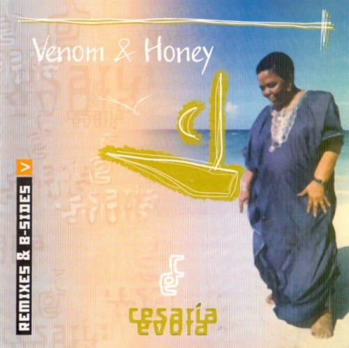 Venom And Honey: Remixes & B-Sides