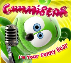 I'm Your Funny Bear