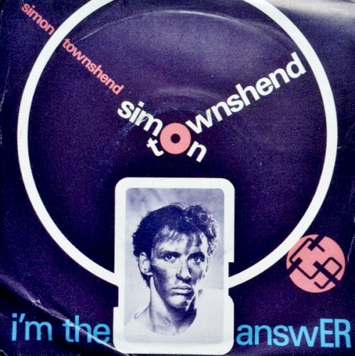 I'm the Answer
