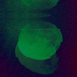 Solstice one.