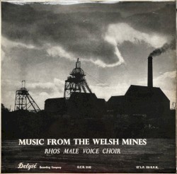 Music From the Welsh Mines