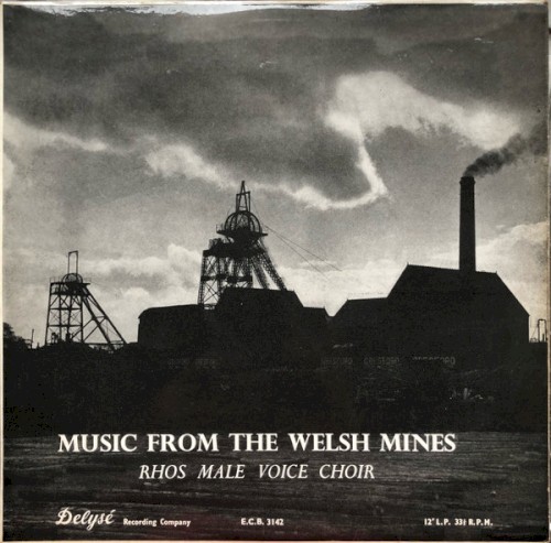 Music From the Welsh Mines