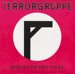 Dem Deutschen Volke