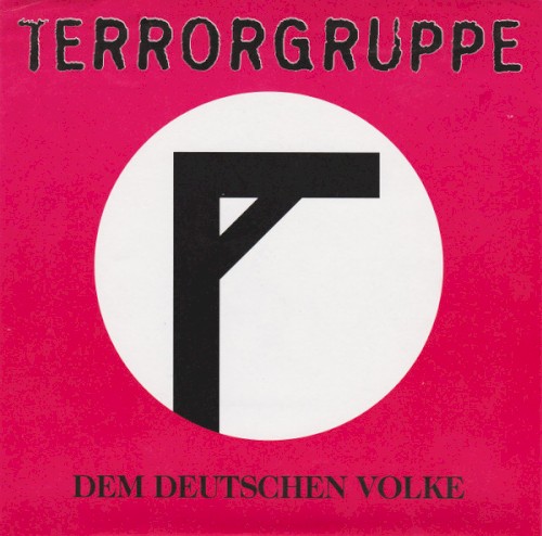 Dem Deutschen Volke