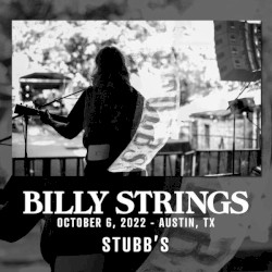 2022‐10‐06: Stubb’s, Austin, TX, USA
