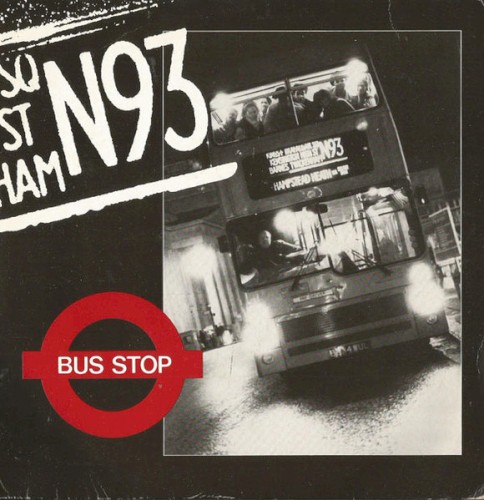 Bus Stop