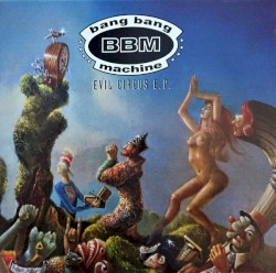 Evil Circus E.P.