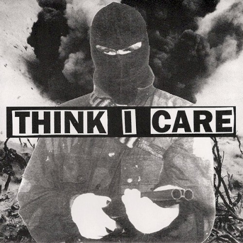 Think I Care