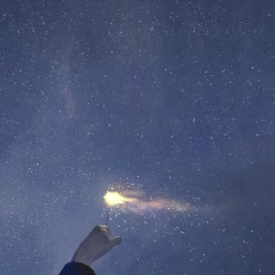 my light