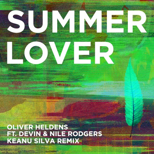 Summer Lover (Keanu Silva remix)