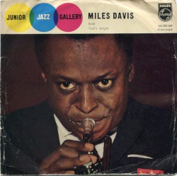 Junior Jazz Gallery