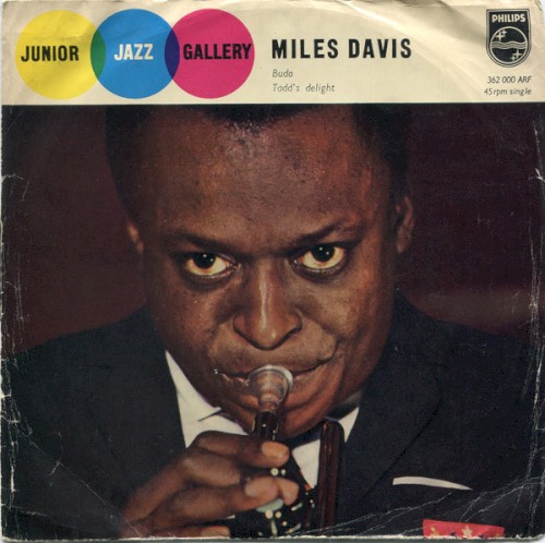 Junior Jazz Gallery