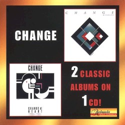 Miracles / Change of Heart
