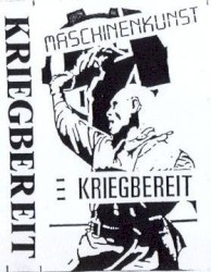 Maschinenkunst