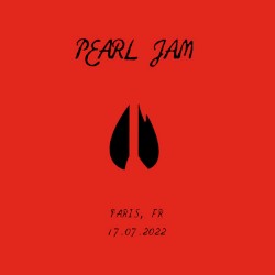 2022-07-17: Lollapalooza, Hippodrome de Longchamp, Paris, France