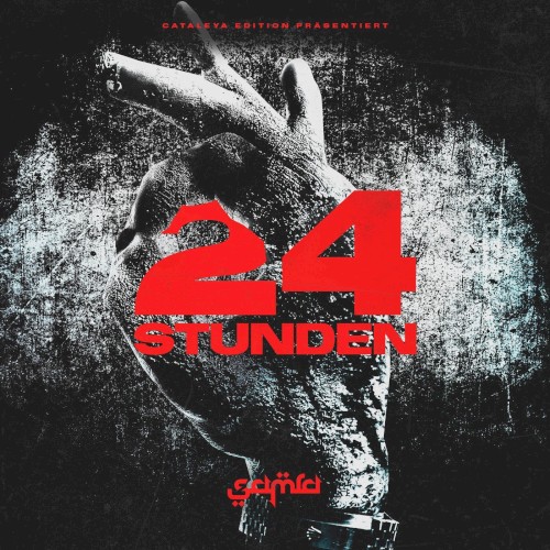 24 Stunden