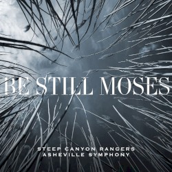 Be Still Moses