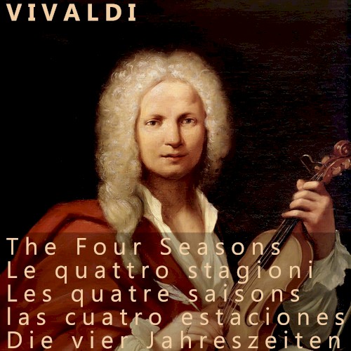 The Four Seasons