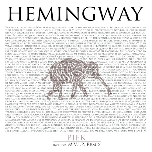 Hemingway