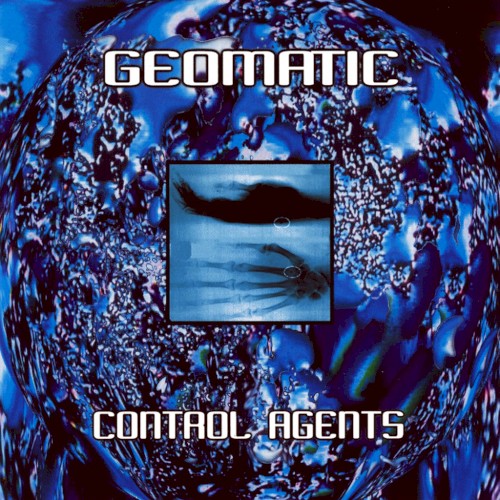 Control Agents