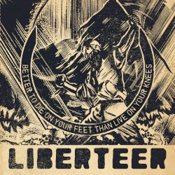 Better to Die on Your Feet Than Live on Your Knees