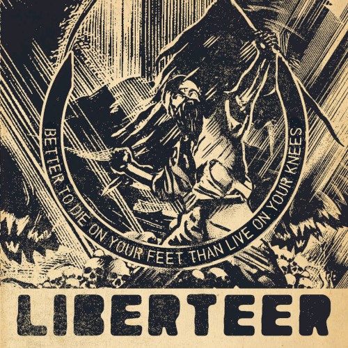 Better to Die on Your Feet Than Live on Your Knees