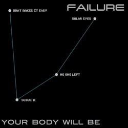 Your Body Will Be