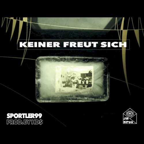Keiner freut sich