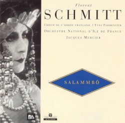 Salammbô