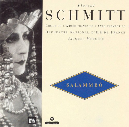Salammbô