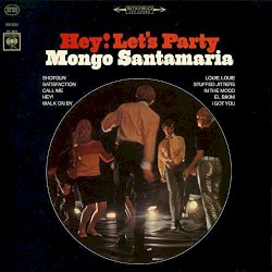 Hey! Let’s Party