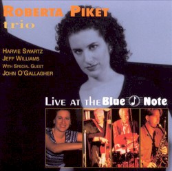 Live at The Blue Note