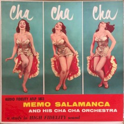 Cha cha cha