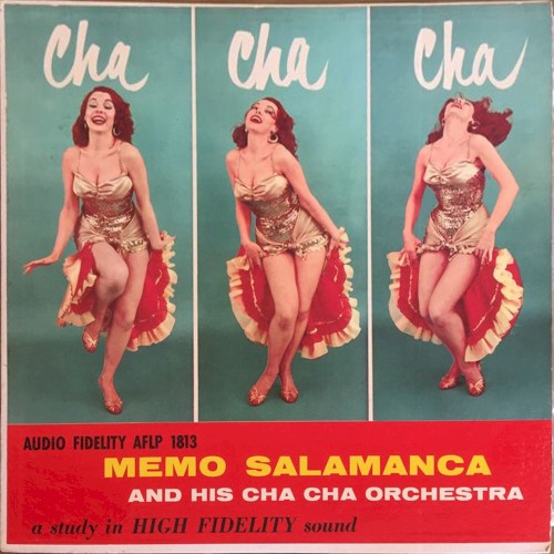 Cha cha cha