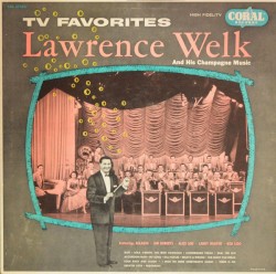 T.V. Favorites