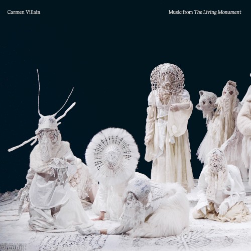 Music from The Living Monument