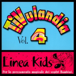 TiVulandia, Vol. 4