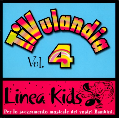 TiVulandia, Vol. 4