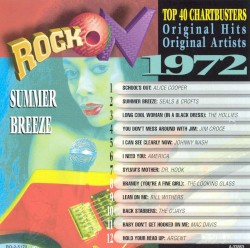 Rock On 1972: Summer Breeze