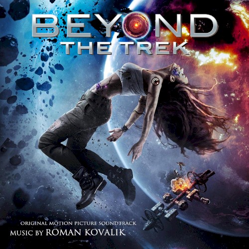 Beyond the Trek