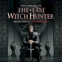 The Last Witch Hunter
