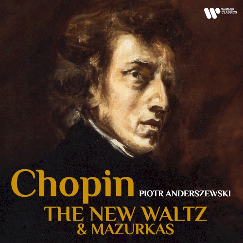 The New Waltz & Mazurkas